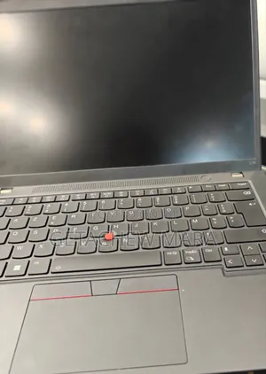 Photo - New Laptop Lenovo ThinkPad Yoga 16GB AMD Ryzen 5 SSD 512GB