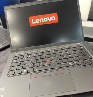 New Laptop Lenovo ThinkPad Yoga 16GB AMD Ryzen 5 SSD 512GB