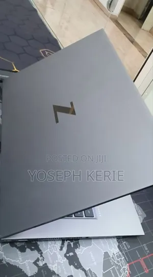 New Laptop HP Zbook Studio G7 16GB Intel Core i7 SSD 1T