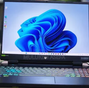 New Laptop Acer Predator Helios 300 16GB Intel Core I9 SSD 1T