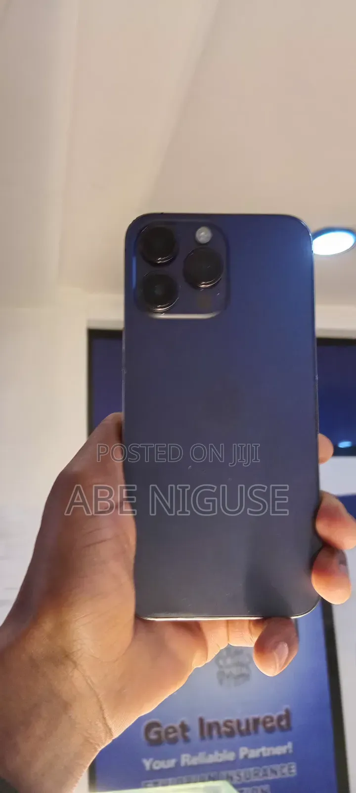 Apple iPhone 14 Pro Max 128 GB