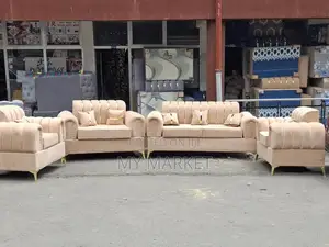 Photo - Brand Sofa