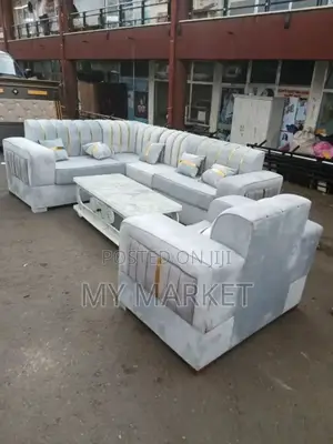 Brand Sofa