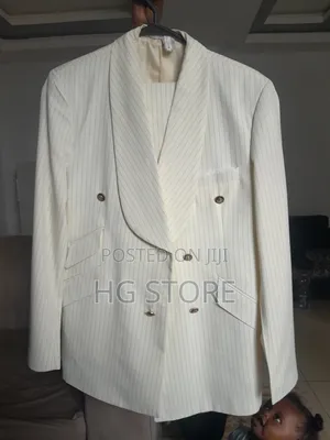 Photo - Wool Clothes