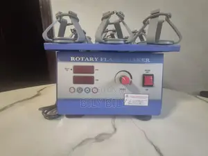 Photo - Orbital Shaker Laboratory