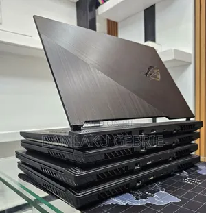 Photo - New Laptop Asus ROG Strix G15 16GB Intel Core I7 SSD 512GB