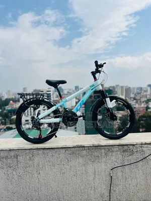 Photo - Bicycle 20 Inch Creeper