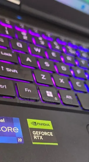 Photo - New Laptop Acer Predator 15 16GB Intel Core i9 SSD 1T