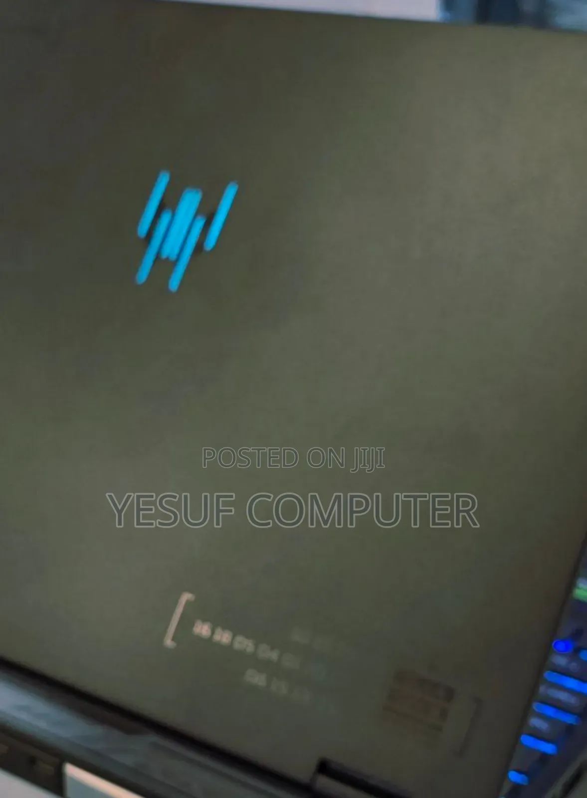 New Laptop Acer Predator 15 16GB Intel Core i9 SSD 1T