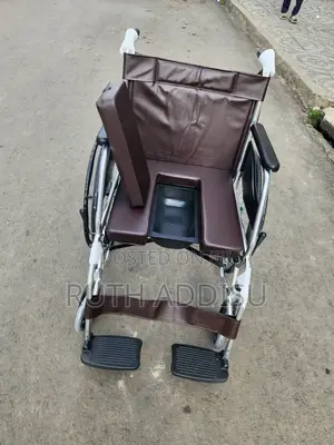 Toilet Wheelchair較大commode Wheelchair麵條wheelchair廟街wheelchair Almunium