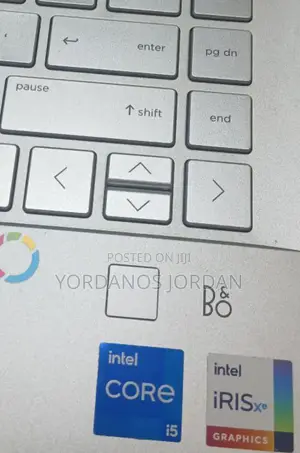 New Laptop HP Pavilion 14 16GB Intel Core I5 SSD 1T