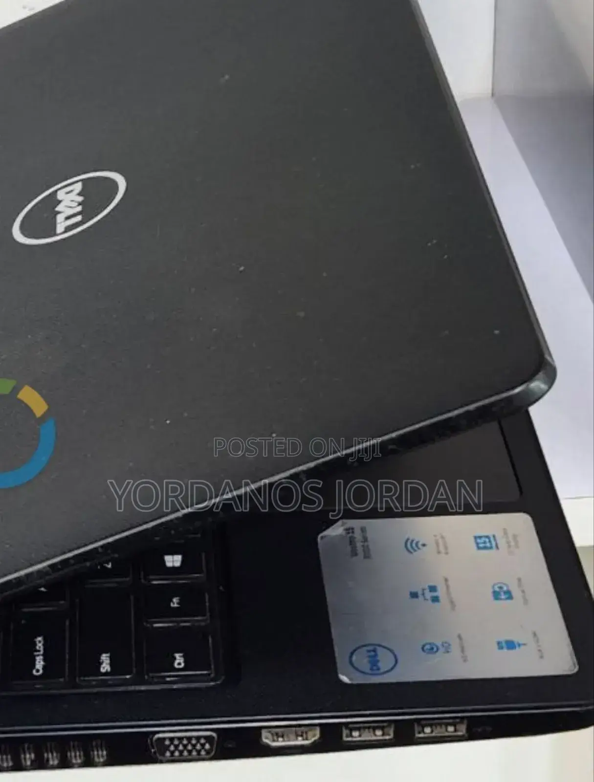 New Laptop Dell Vostro 15 3000 4GB Intel Core I3 HDD 1T