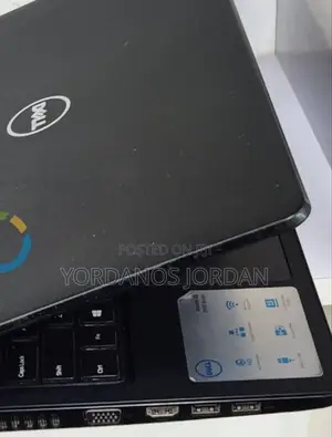New Laptop Dell Vostro 15 3000 4GB Intel Core I3 HDD 1T