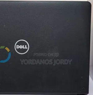 New Laptop Dell Vostro 15 3000 4GB Intel Core I3 HDD 1T