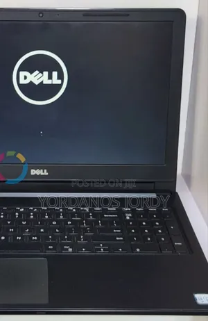 New Laptop Dell Vostro 15 3000 4GB Intel Core I3 HDD 1T