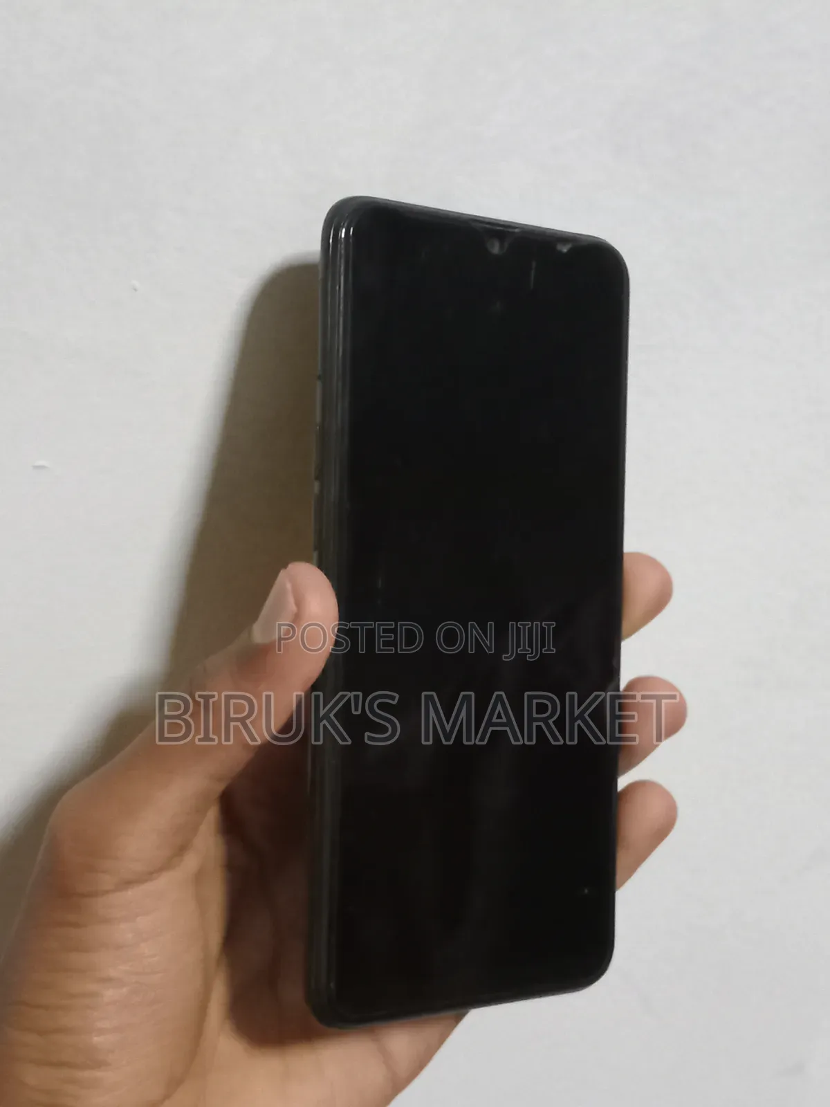 Samsung Galaxy A10s 32 GB Black