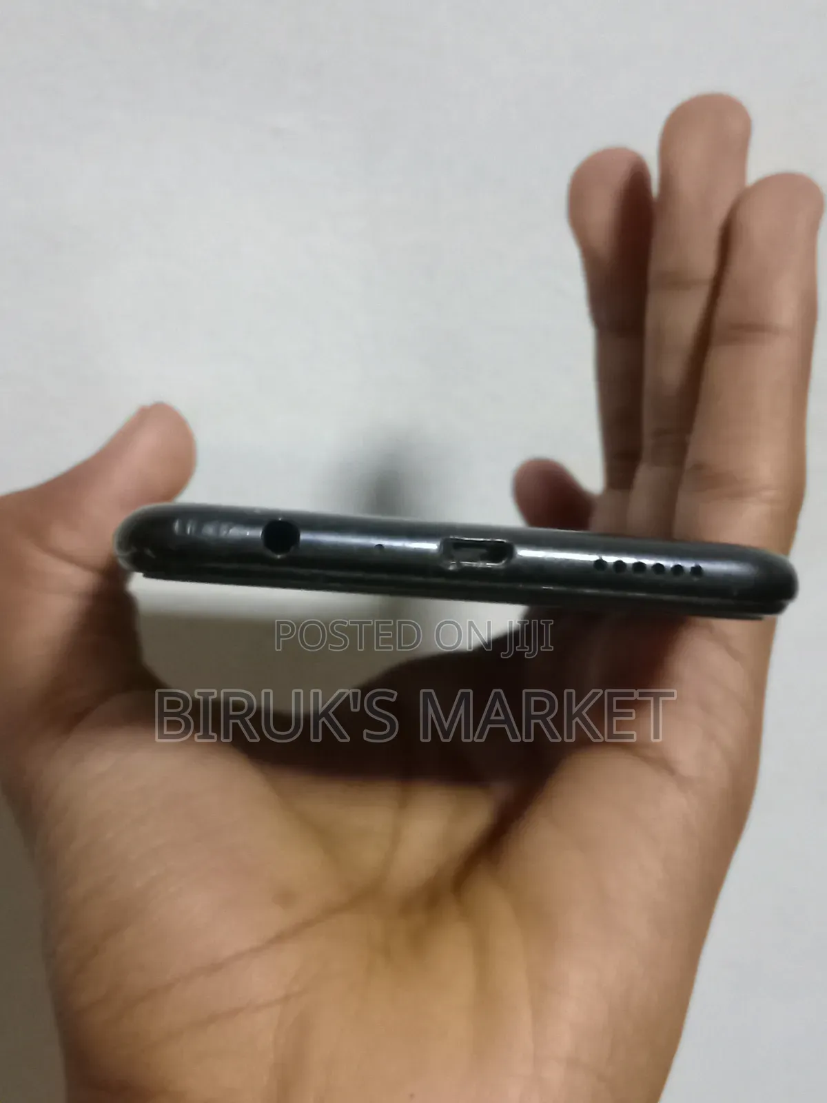 Samsung Galaxy A10s 32 GB Black