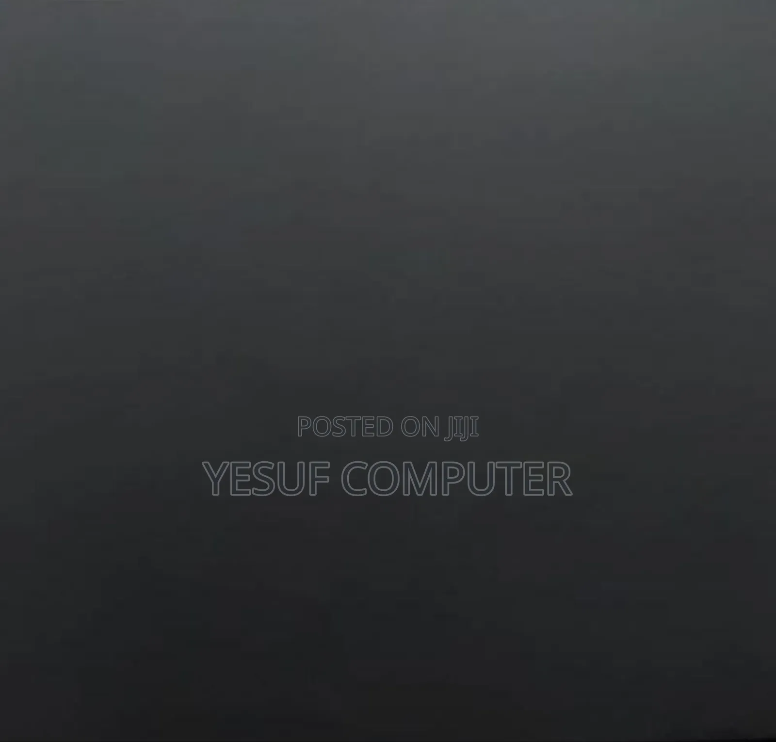 New Laptop Lenovo ThinkPad T14 16GB Intel Core I5 SSD 512GB