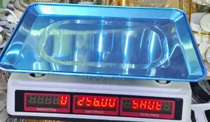 Photo - Digital Price Computing Scale