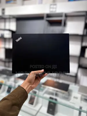 New Laptop Lenovo ThinkPad L13 Yoga 8GB Intel Core I5 SSD 256GB