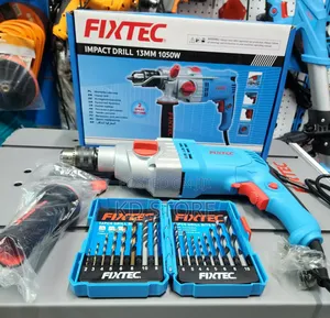 Photo - Fixtec 1050w Drill