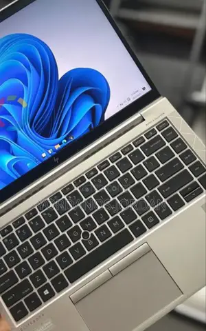 New Laptop HP EliteBook 840 G7 16GB Intel Core I7 SSD 512GB