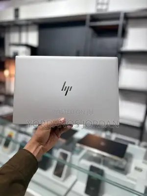 New Laptop HP EliteBook 840 G7 16GB Intel Core I7 SSD 512GB