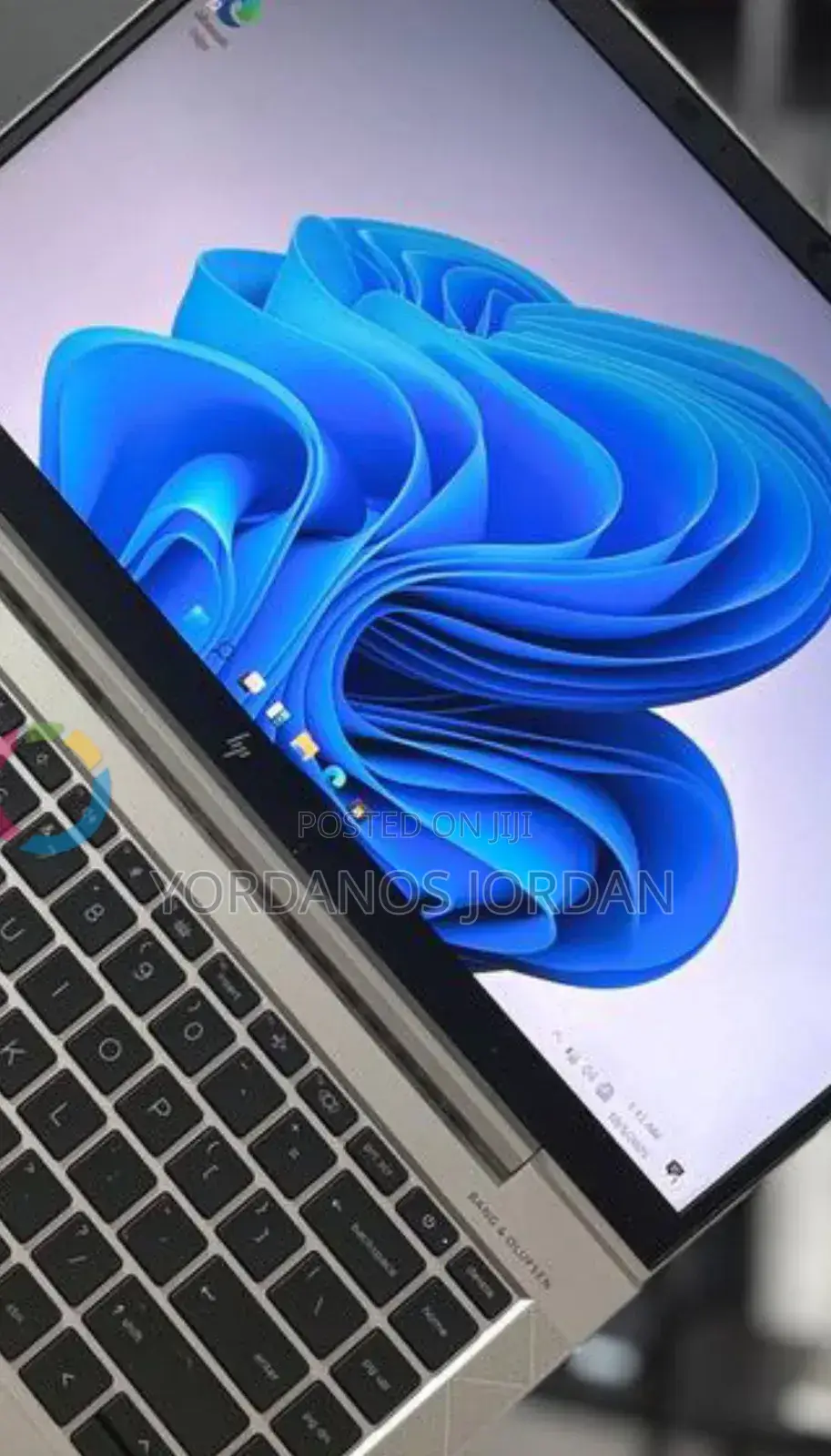 New Laptop HP EliteBook 840 G7 16GB Intel Core I7 SSD 512GB