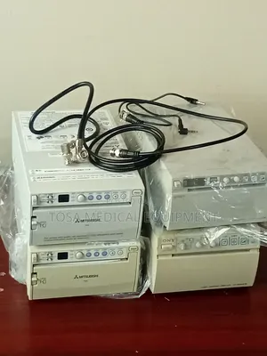 Photo - Ultrasound Printer