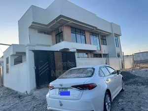 Toyota Corolla 2023 Ivory