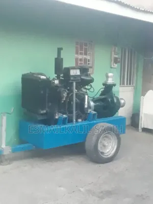 Photo - Water Pump