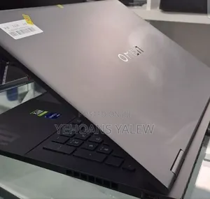 New Laptop HP Omen 16 16GB Intel Core I9 SSD 1T