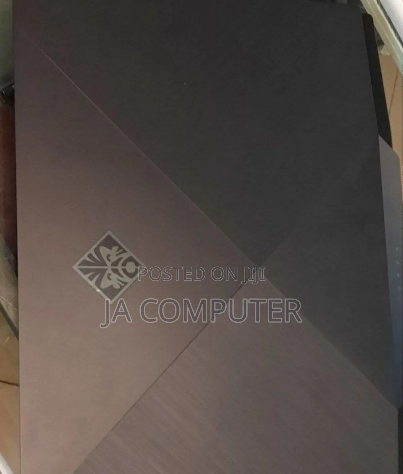 New Laptop HP Omen 17 16GB Intel Core I7 SSD 512GB