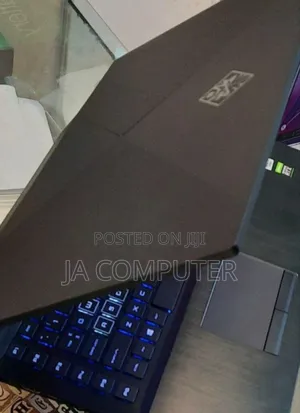 Photo - New Laptop HP Omen 17 16GB Intel Core I7 SSD 512GB