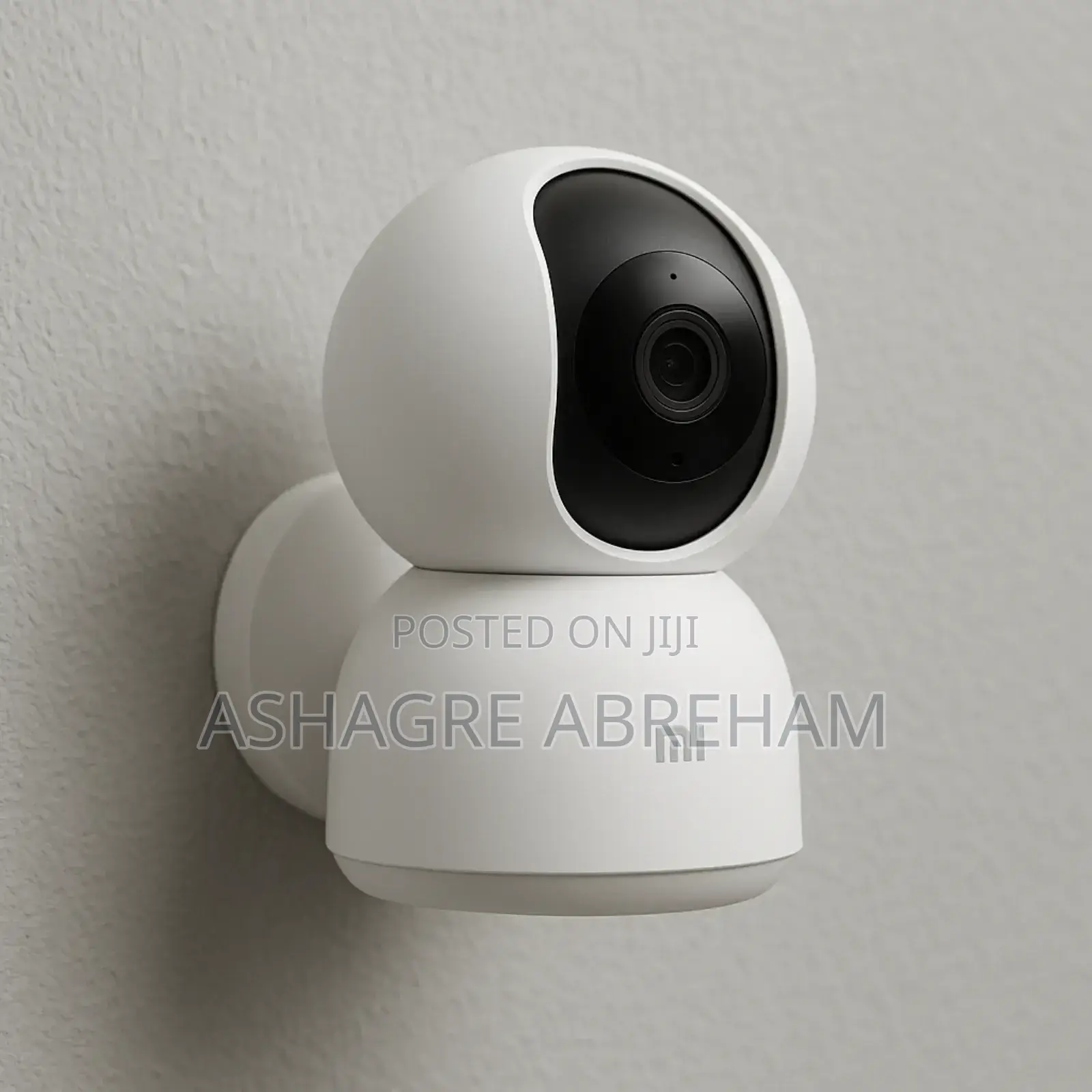 Mi Security Camera