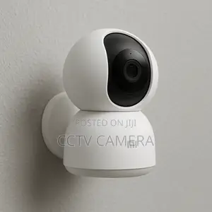 Photo - Mi Security Camera