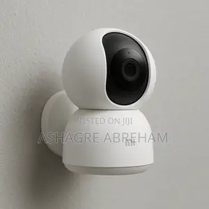 Mi Security Camera
