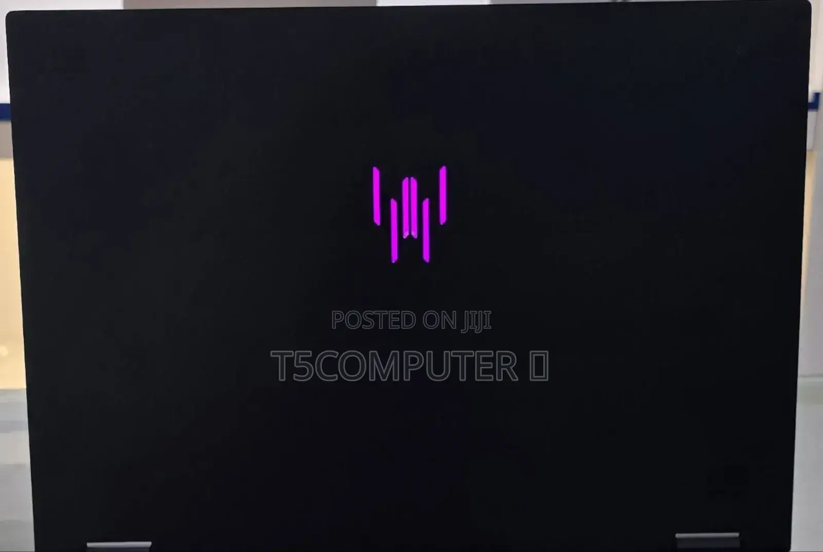 New Laptop Acer Predator Helios 300 16GB Intel Core I9 SSD 1T