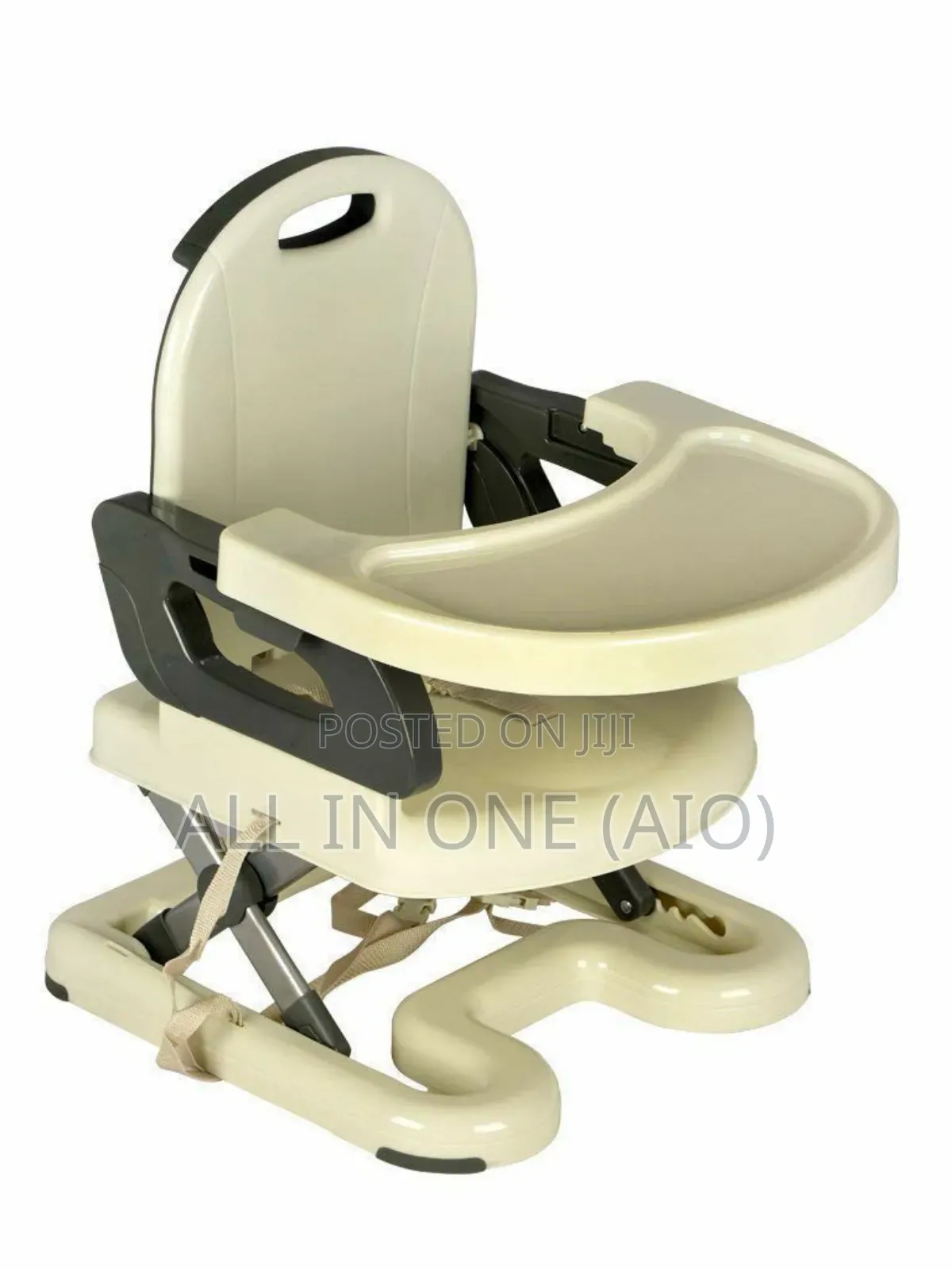 Mastela Booster to Toddler Seat