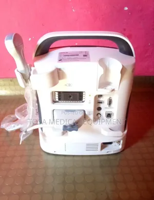 Photo - Mindray Dp 10