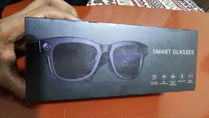Photo - Smart Sun Glasses