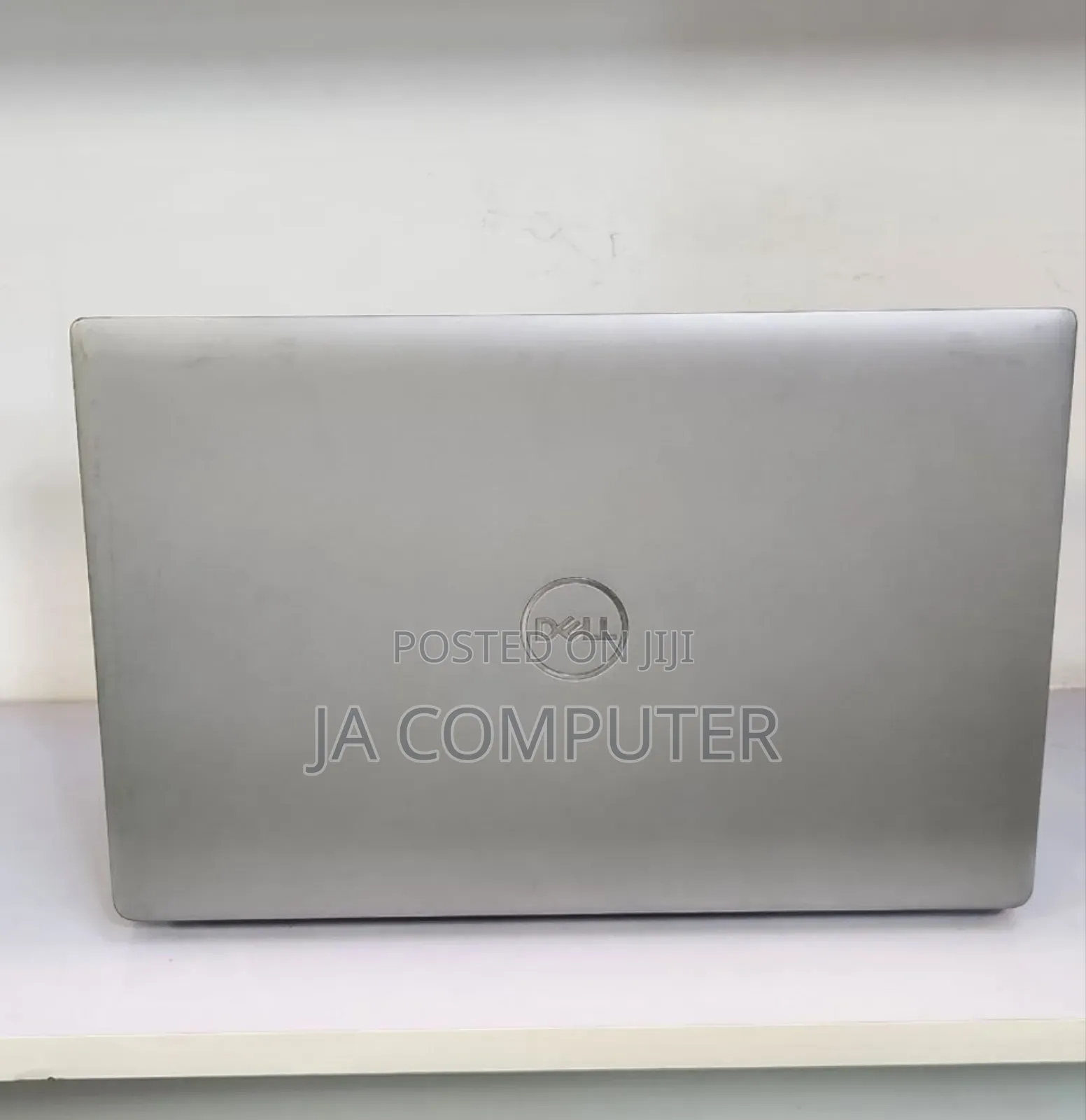 New Laptop Dell Precision 5540 32GB Intel Core I7 SSD 512GB