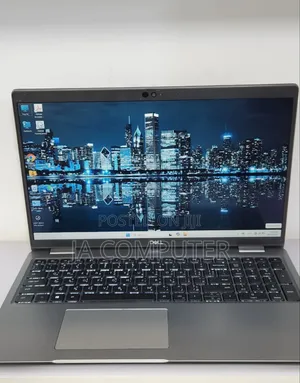 Photo - New Laptop Dell Precision 5540 32GB Intel Core I7 SSD 512GB