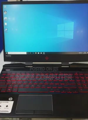 Photo - New Laptop HP Omen X 16GB Intel Core I7 SSD 512GB