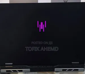 Photo - New Laptop Acer Predator Helios 300 16GB Intel Core I9 SSD 1T