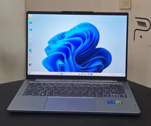 Photo - New Laptop Lenovo IdeaPad 5 Slim 13th Gen i7 16GB Intel Core i7 SSD 1T