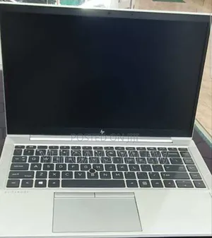 New Laptop HP EliteBook 845 G7 16GB AMD Ryzen 5 SSD 512GB