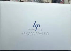 New Laptop HP EliteBook 845 G7 16GB AMD Ryzen 5 SSD 512GB