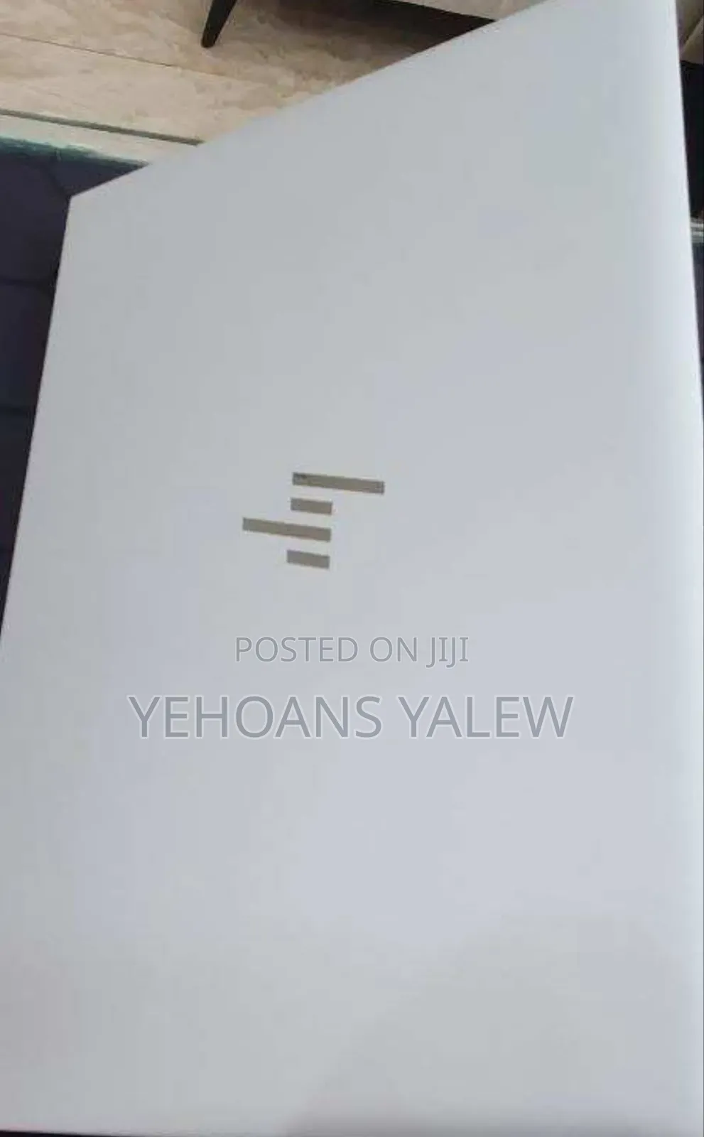 New Laptop HP EliteBook 845 G7 16GB AMD Ryzen 5 SSD 512GB