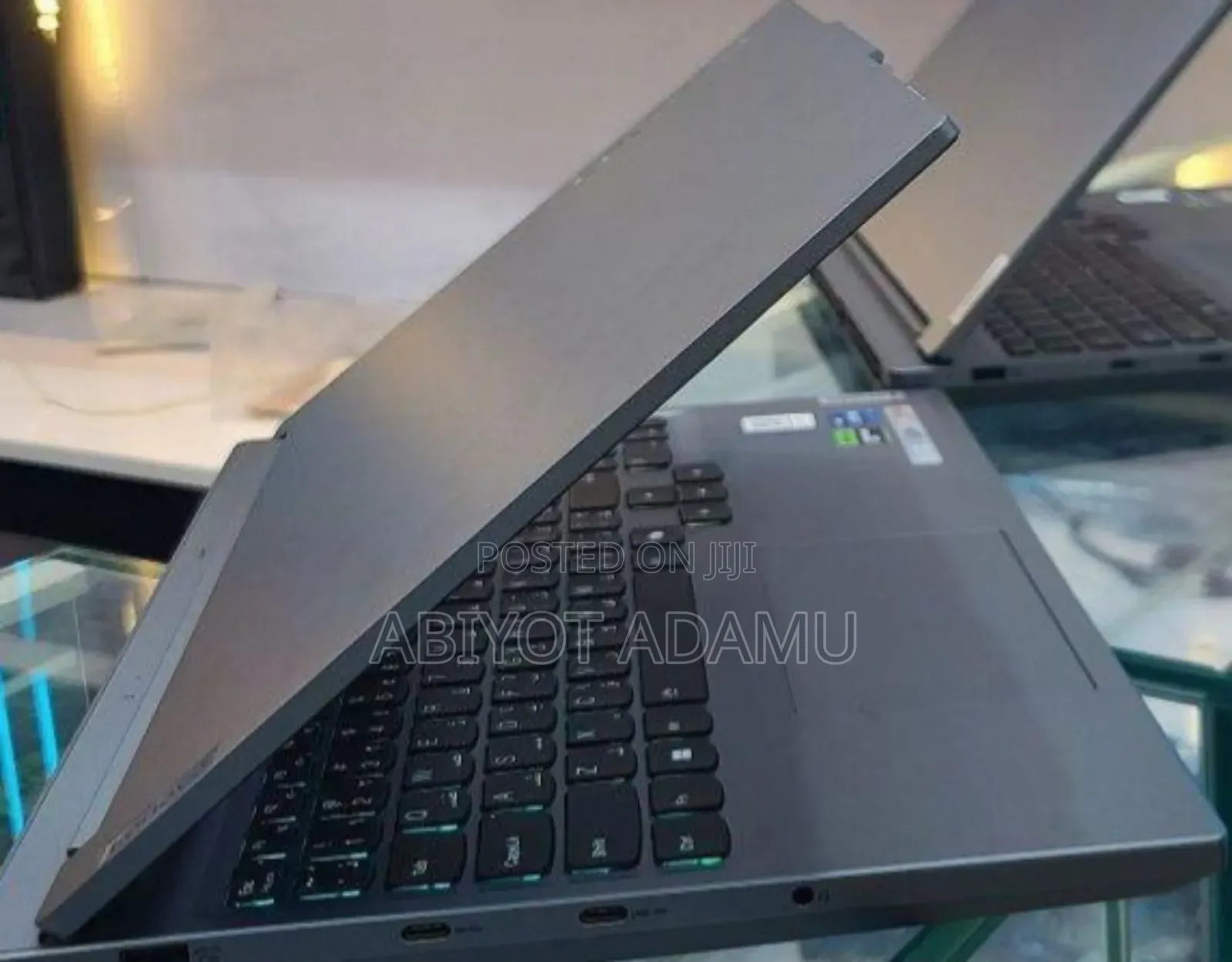 New Laptop Lenovo Legion 5 16GB Intel Core I7 SSD 1T